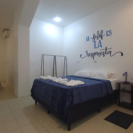 Surfo House Hotel & Hostel Tamarindo Kültér fotó