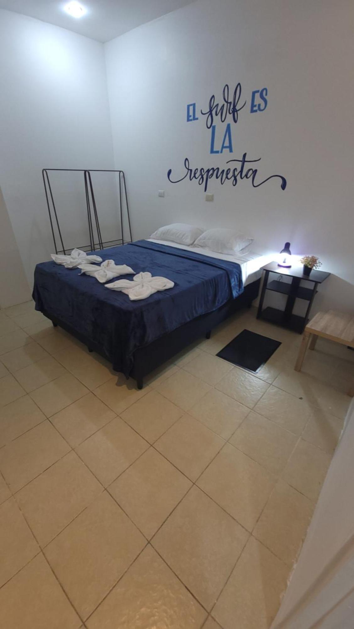Surfo House Hotel & Hostel Tamarindo Kültér fotó