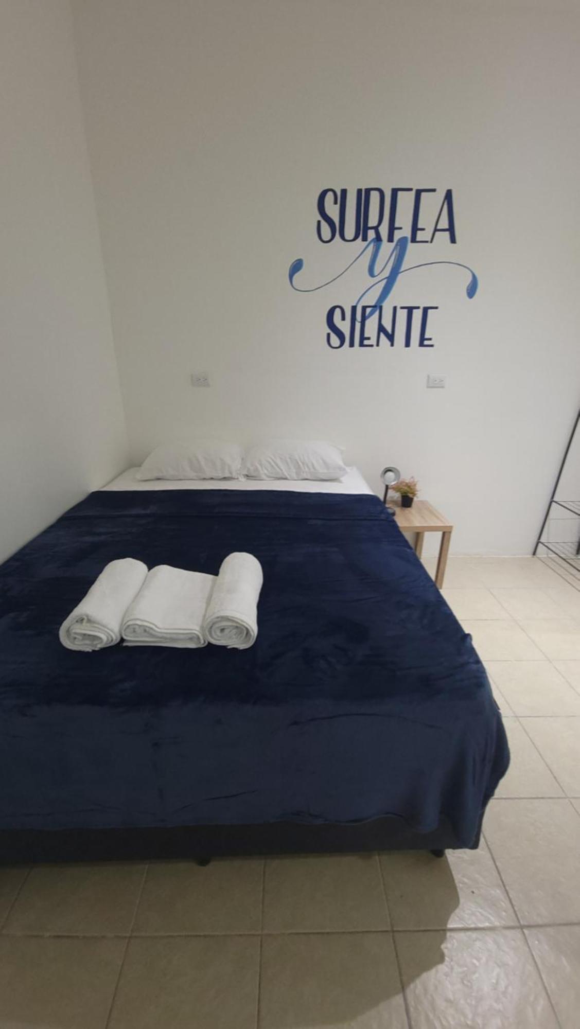 Surfo House Hotel & Hostel Tamarindo Kültér fotó