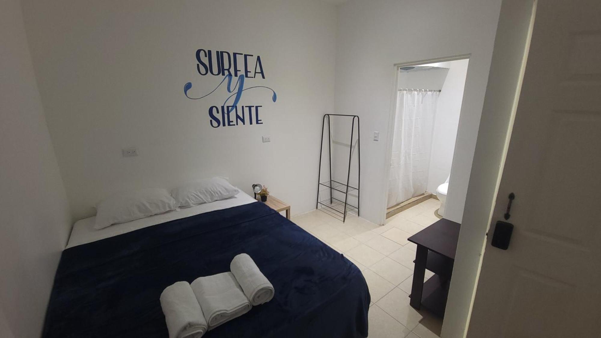 Surfo House Hotel & Hostel Tamarindo Kültér fotó