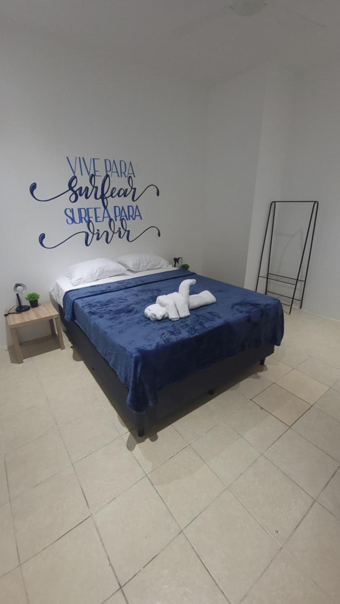 Surfo House Hotel & Hostel Tamarindo Kültér fotó