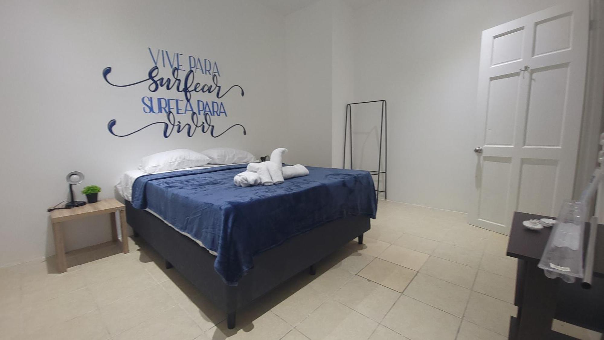 Surfo House Hotel & Hostel Tamarindo Kültér fotó