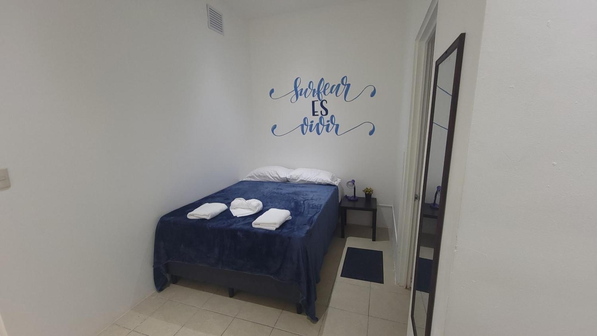 Surfo House Hotel & Hostel Tamarindo Kültér fotó