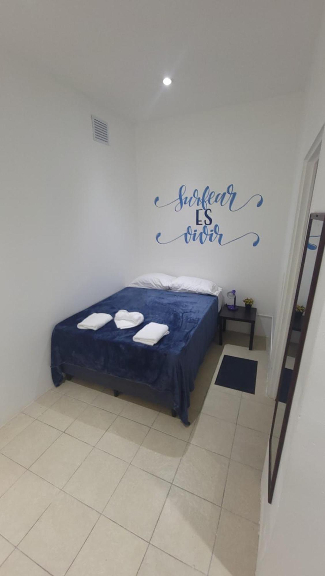 Surfo House Hotel & Hostel Tamarindo Kültér fotó